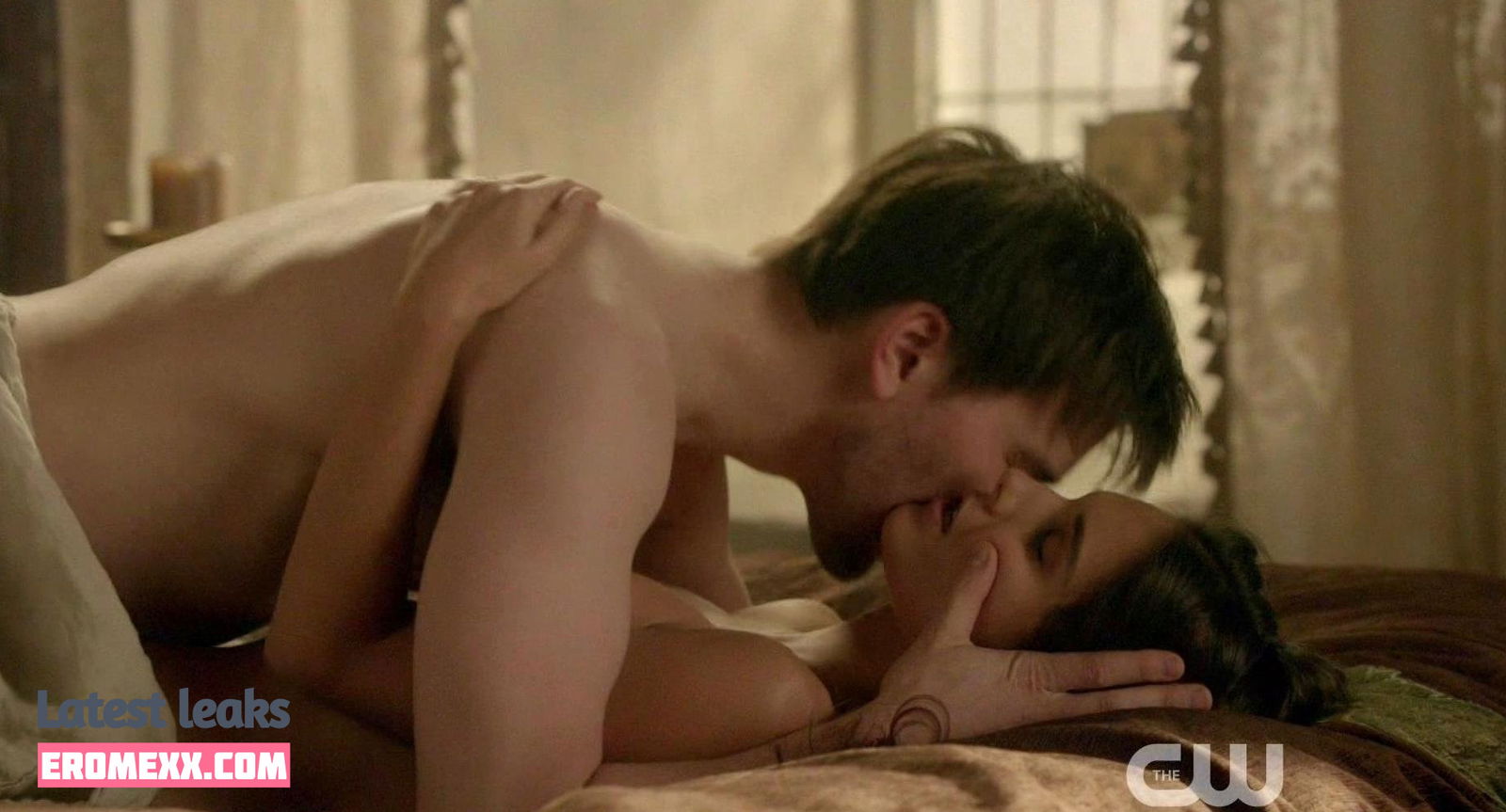 Latest Leaks Caitlin Stasey Nude #120 - Fapello