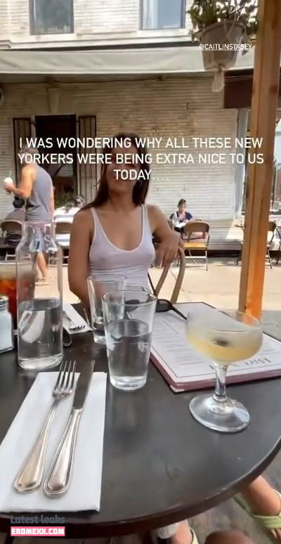 Latest Leaks Caitlin Stasey Nude #125 - Fapello