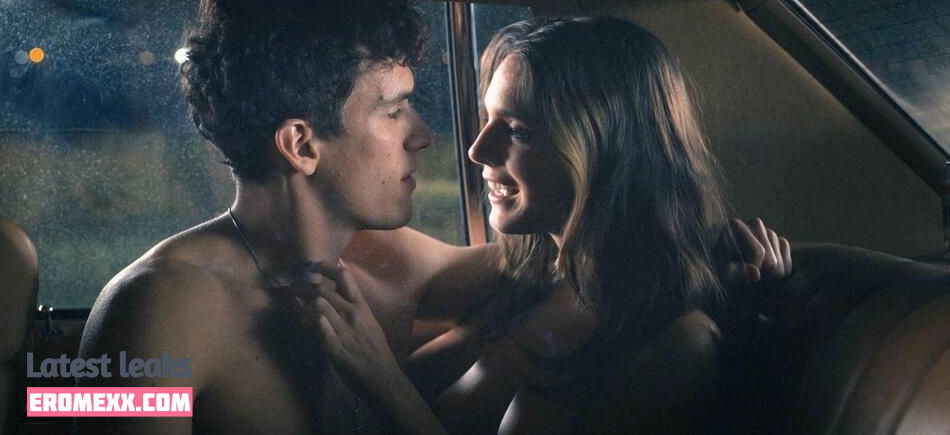 Latest Leaks Caitlin Stasey Nude #129 - Fapello