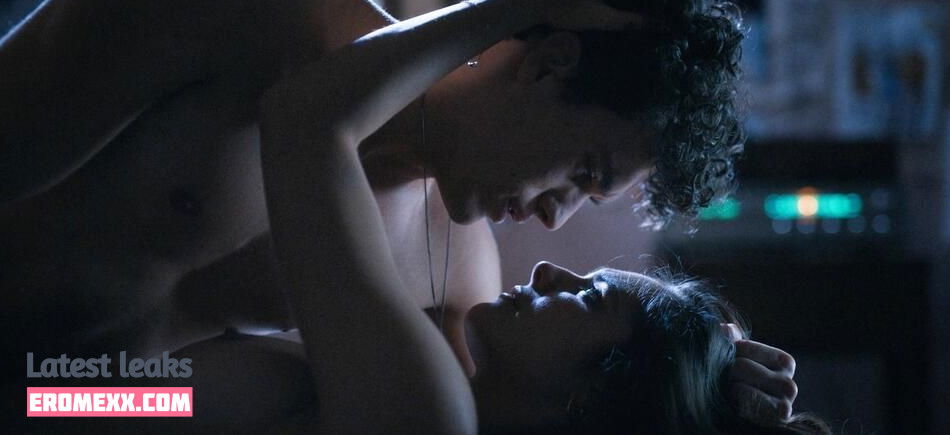Latest Leaks Caitlin Stasey Nude #131 - Fapello