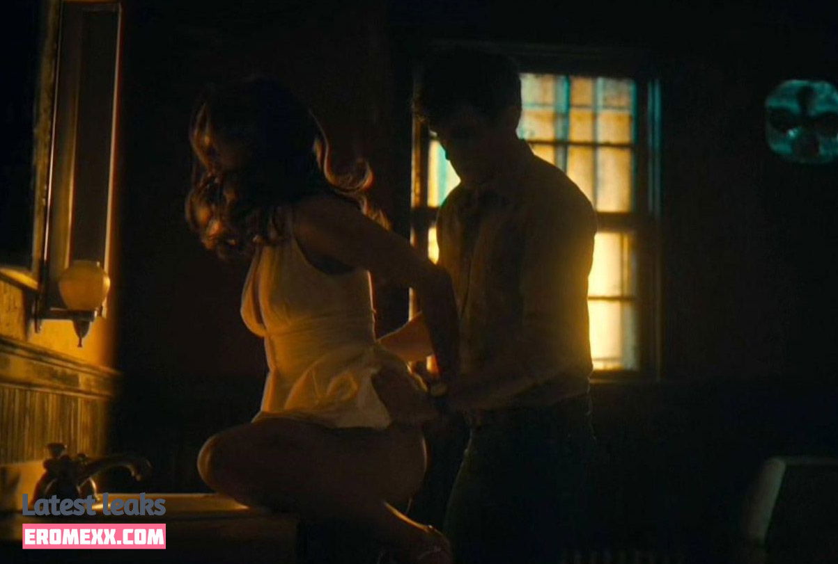 Latest Leaks Caitlin Stasey Nude #132 - Fapello