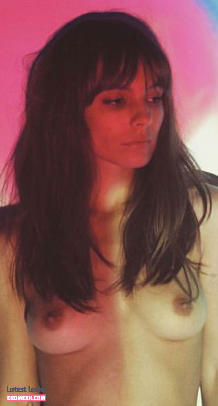 Latest Leaks Caitlin Stasey Nude #138 - Erome