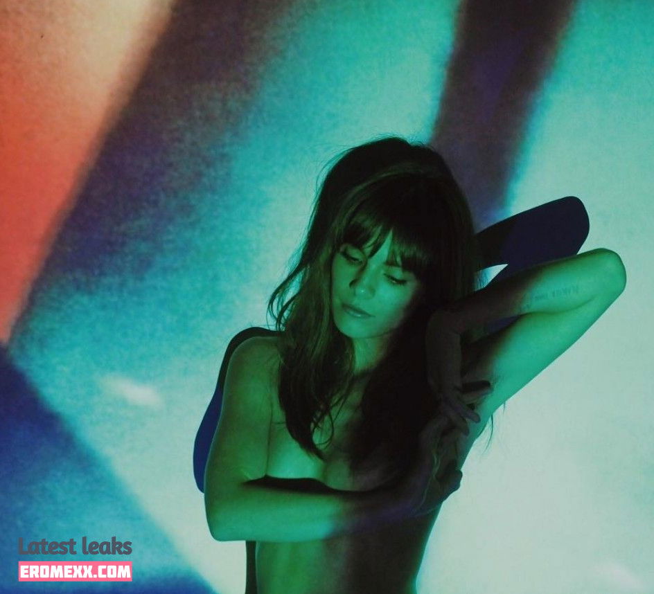 Latest Leaks Caitlin Stasey Nude #199 - Fapello