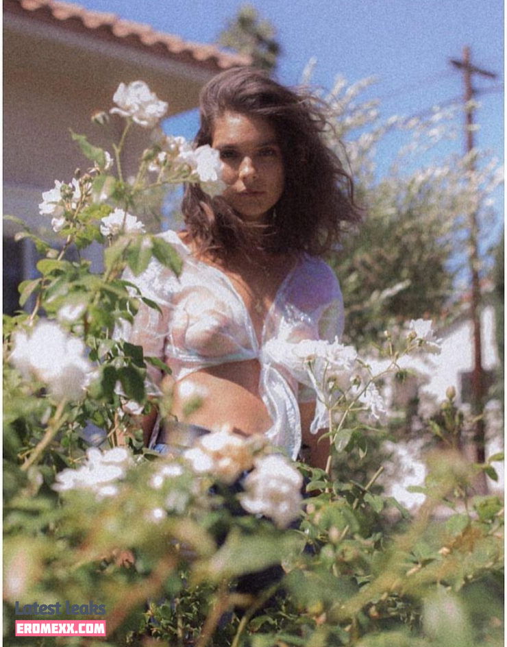 Latest Leaks Caitlin Stasey Nude #213 - Fapello