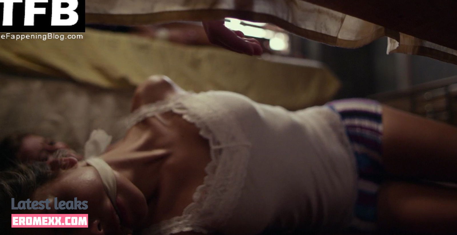 Latest Leaks Caitlin Stasey Nude #223 - Fapello