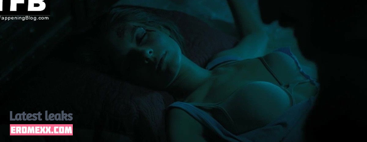 Latest Leaks Caitlin Stasey Nude #227 - Erome