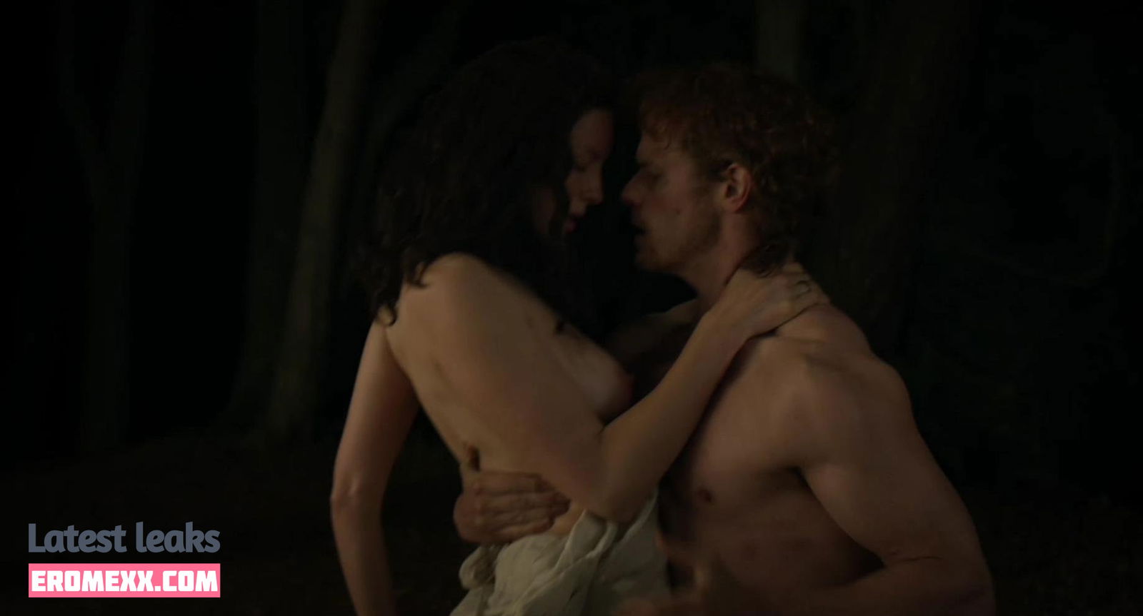 Latest Leaks Caitriona Balfe Nude #110 - Erome