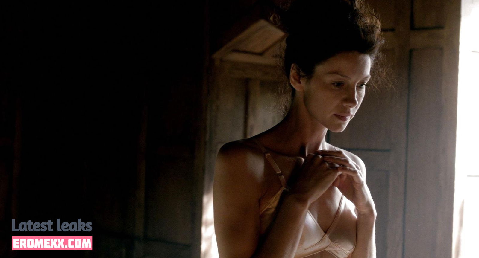 Latest Leaks Caitriona Balfe Nude #114 - Erome