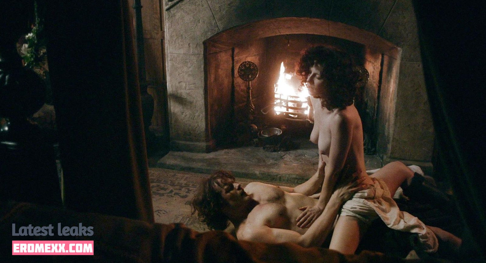 Latest Leaks Caitriona Balfe Nude #151 - Erome