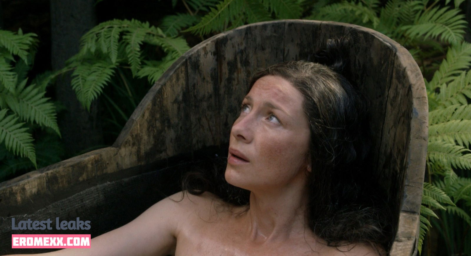 Latest Leaks Caitriona Balfe Nude #182 - Erome