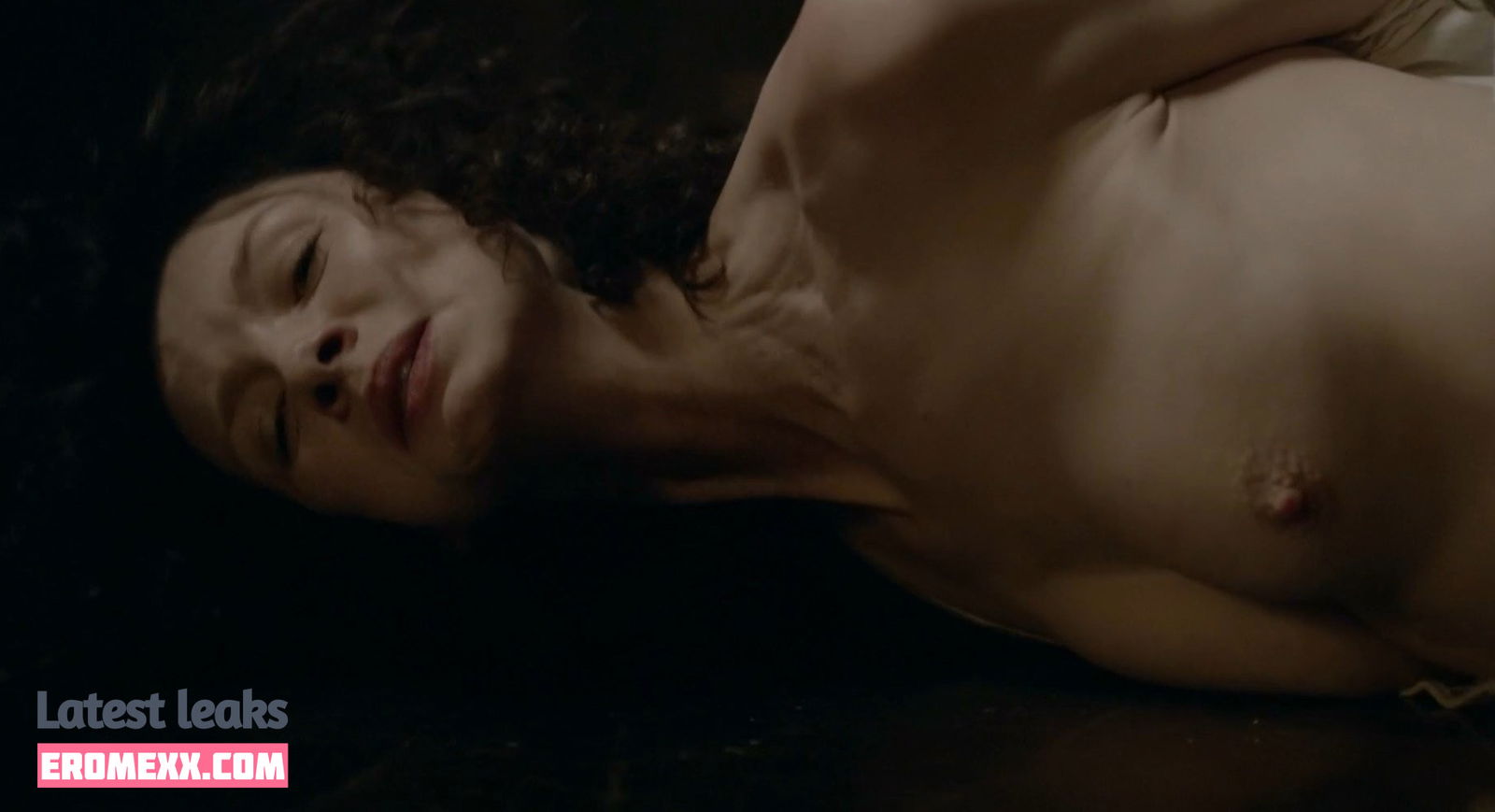 Latest Leaks Caitriona Balfe Nude #197 - Erome