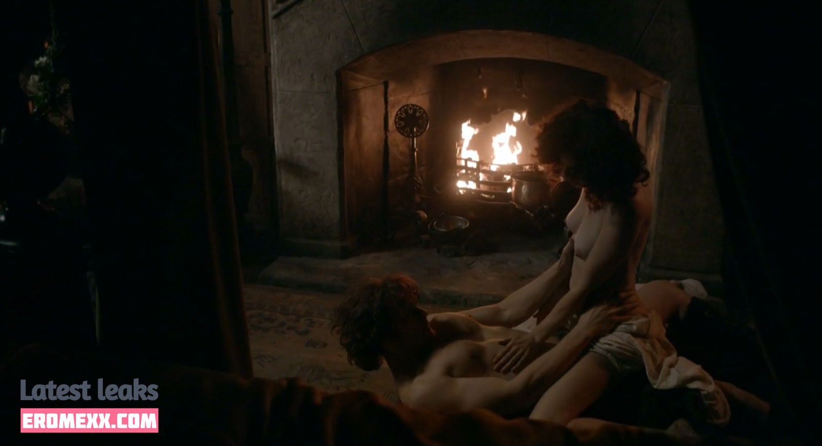 Latest Leaks Caitriona Balfe Nude #207 - Erome