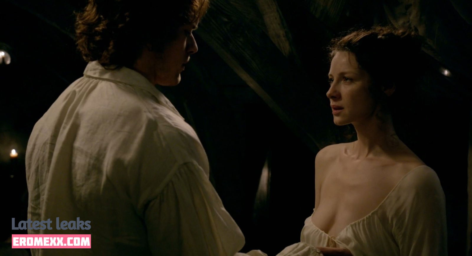 Latest Leaks Caitriona Balfe Nude #217 - Fapello