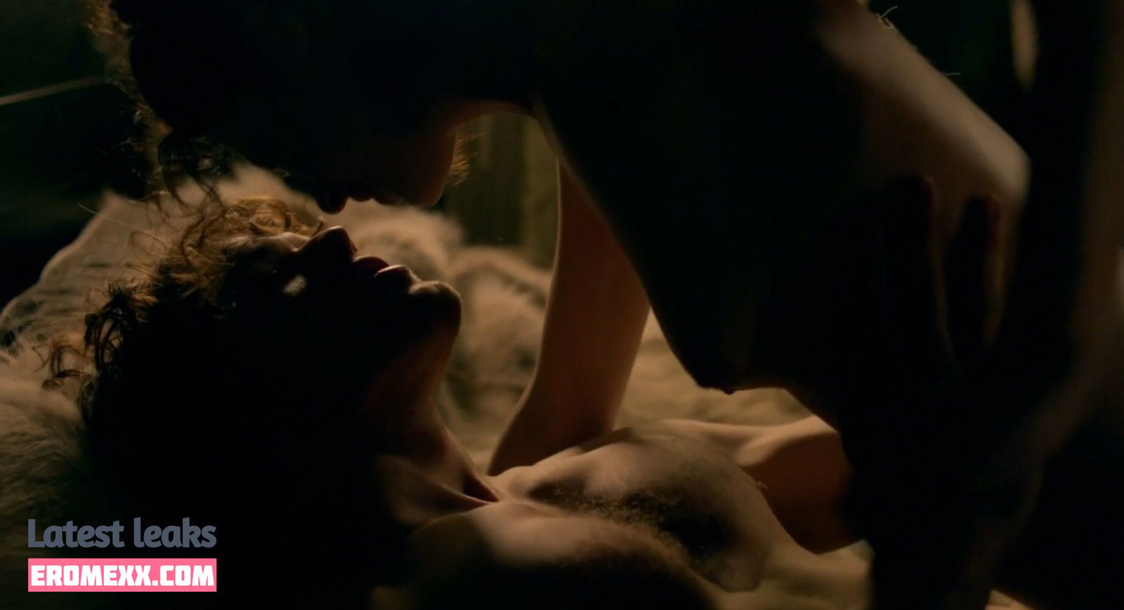 Latest Leaks Caitriona Balfe Nude #219 - Fapello