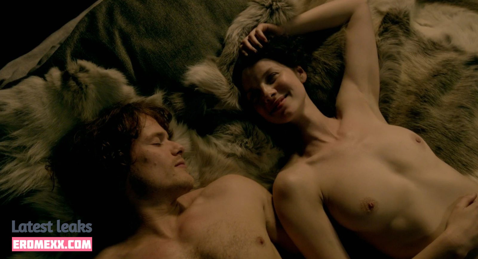 Latest Leaks Caitriona Balfe Nude #220 - Fapello