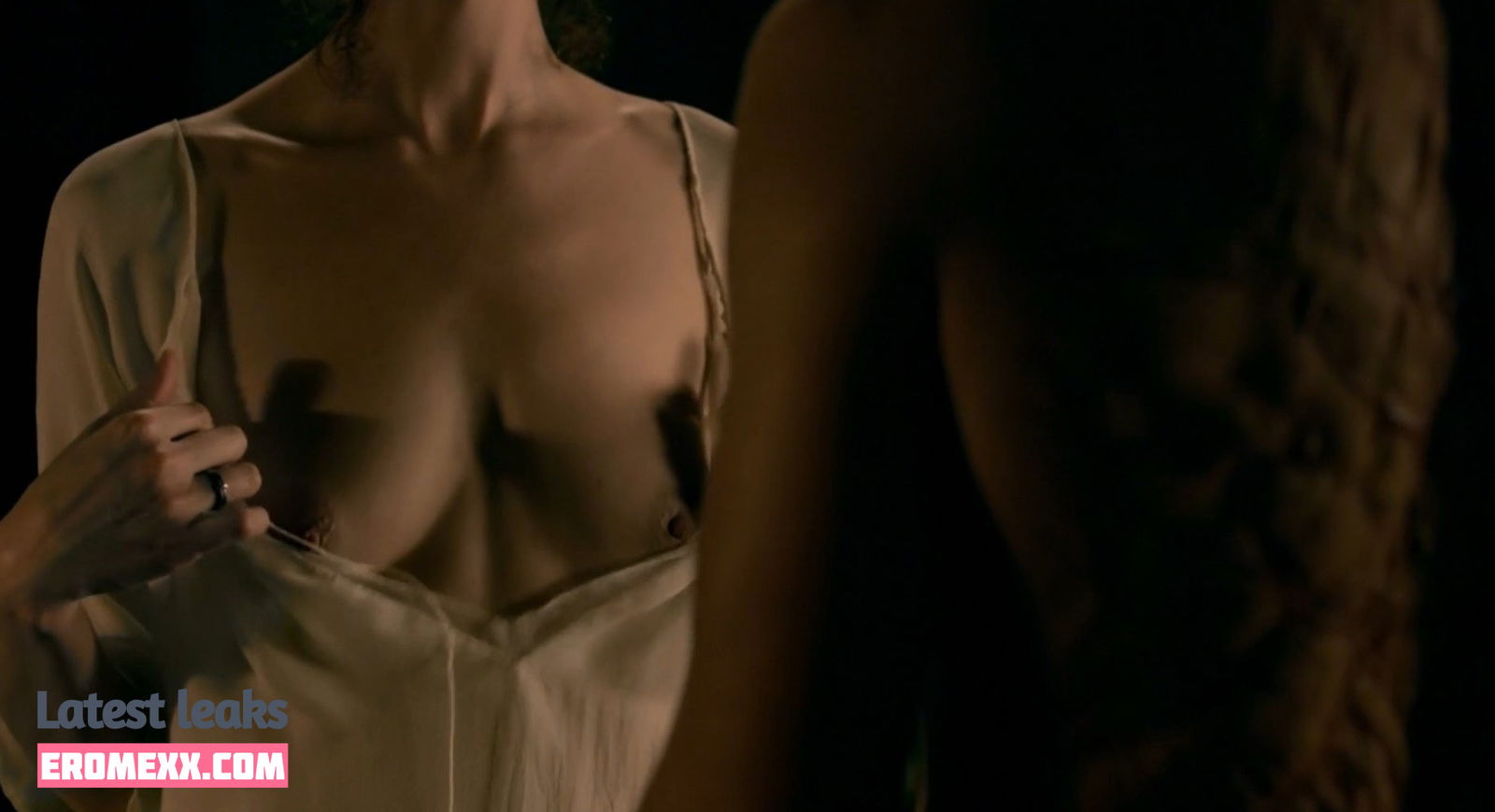 Latest Leaks Caitriona Balfe Nude #224 - Fapello