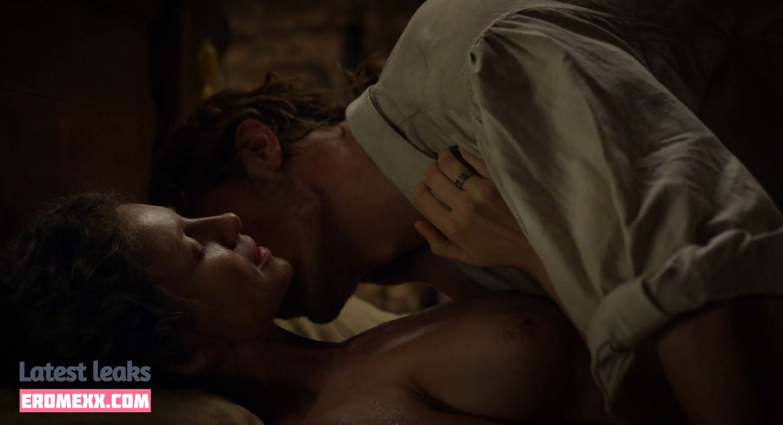 Latest Leaks Caitriona Balfe Nude #233 - Fapello