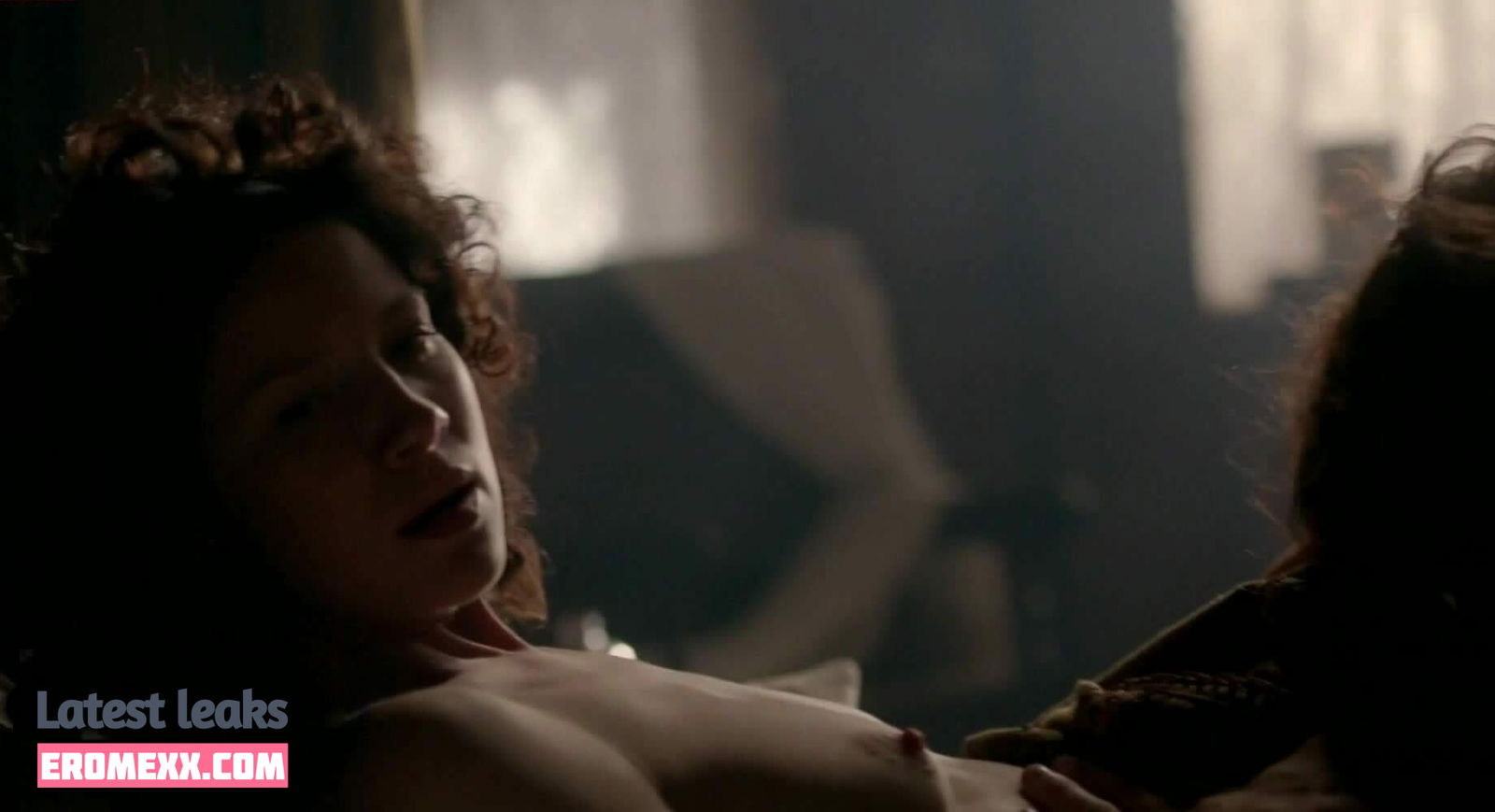 Latest Leaks Caitriona Balfe Nude #343 - Erome