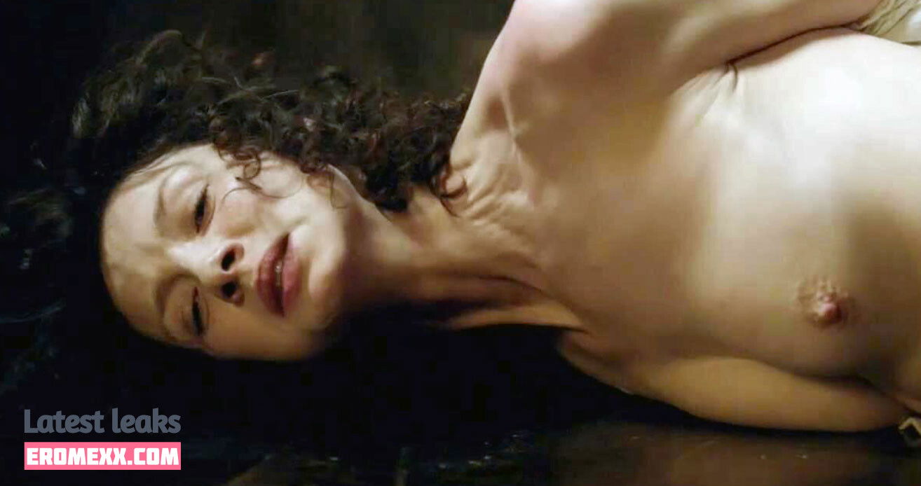 Latest Leaks Caitriona Balfe Nude #344 - Erome