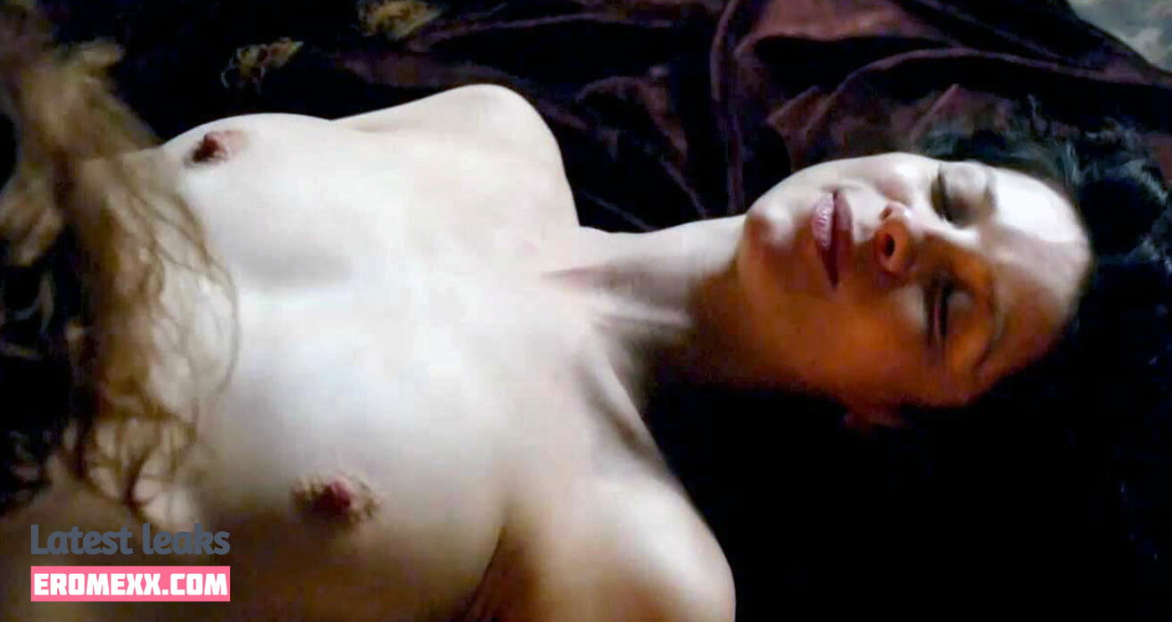 Latest Leaks Caitriona Balfe Nude #352 - Erome