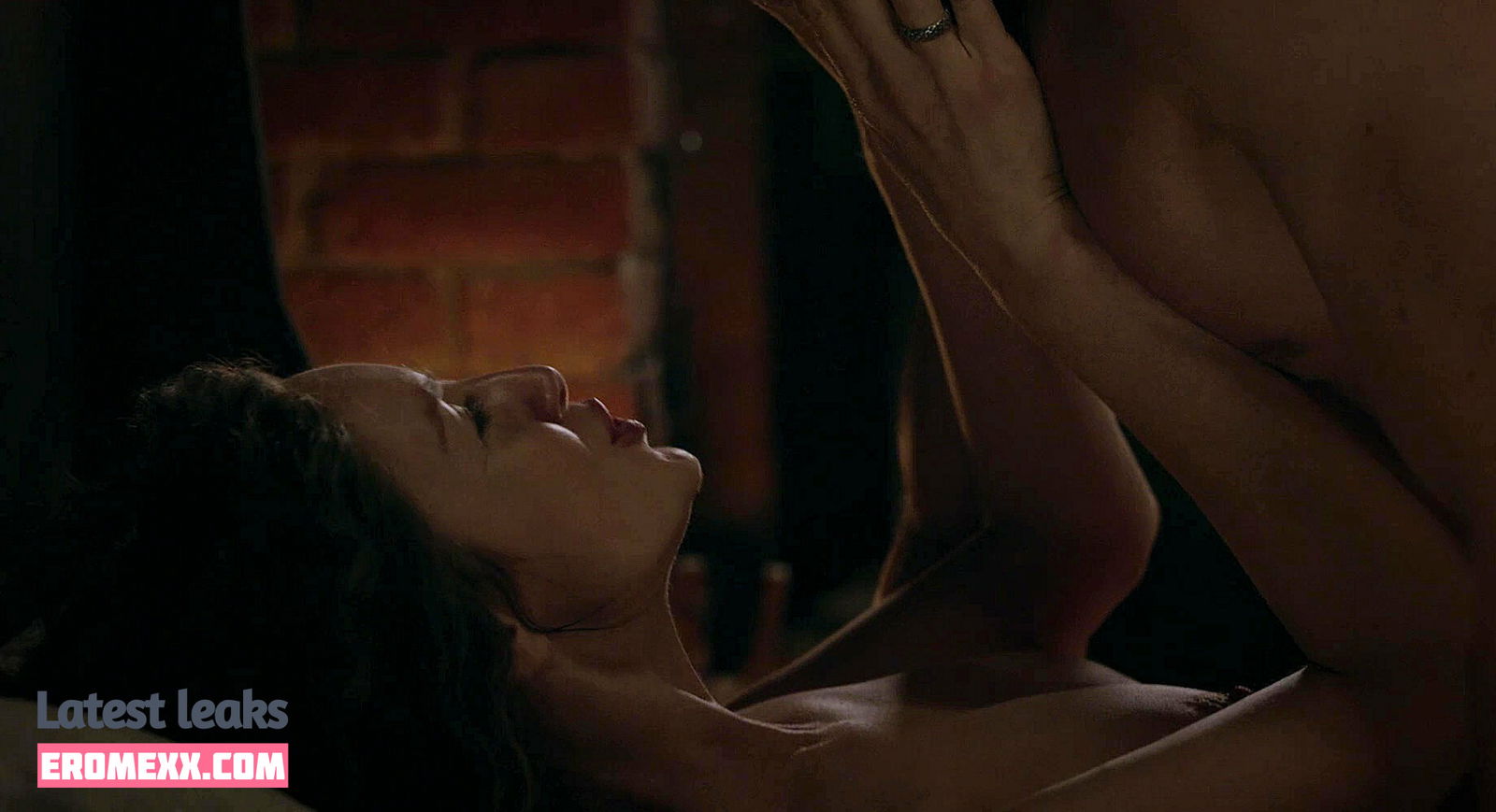 Latest Leaks Caitriona Balfe Nude #356 - Erome