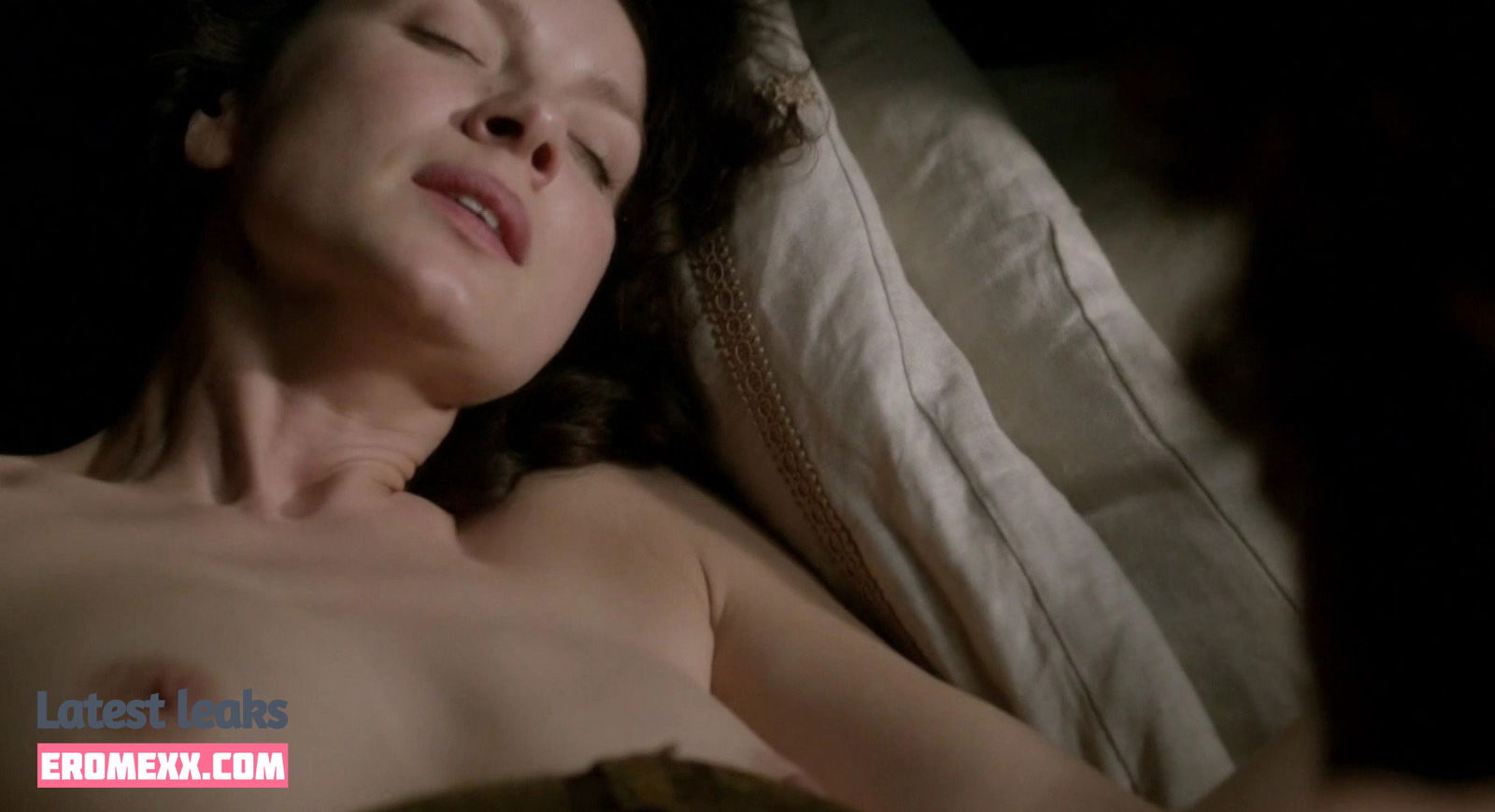 Latest Leaks Caitriona Balfe Nude #42 - Erome