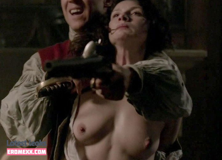 Latest Leaks Caitriona Balfe Nude #52 - Erome