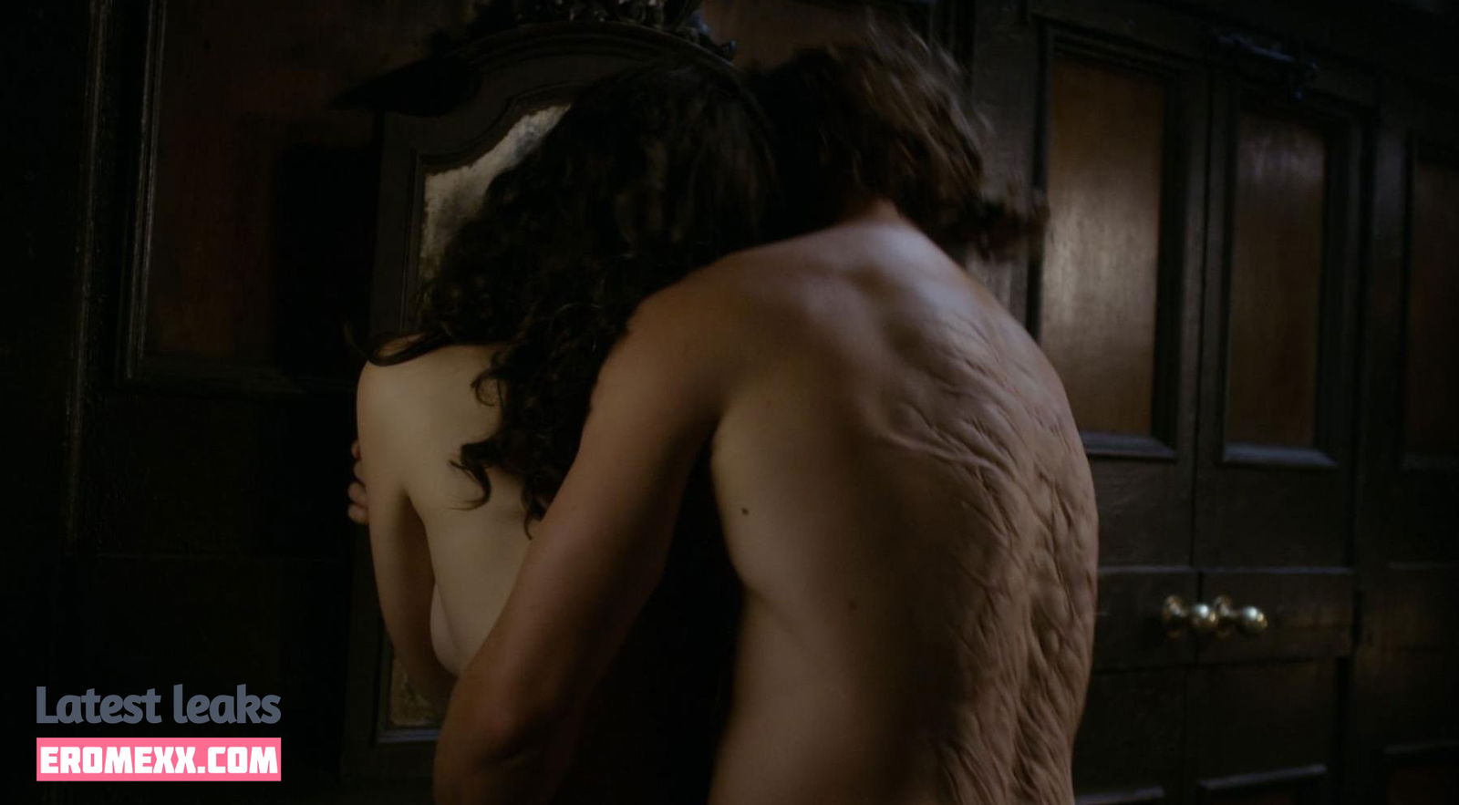 Latest Leaks Caitriona Balfe Nude #71 - Erome