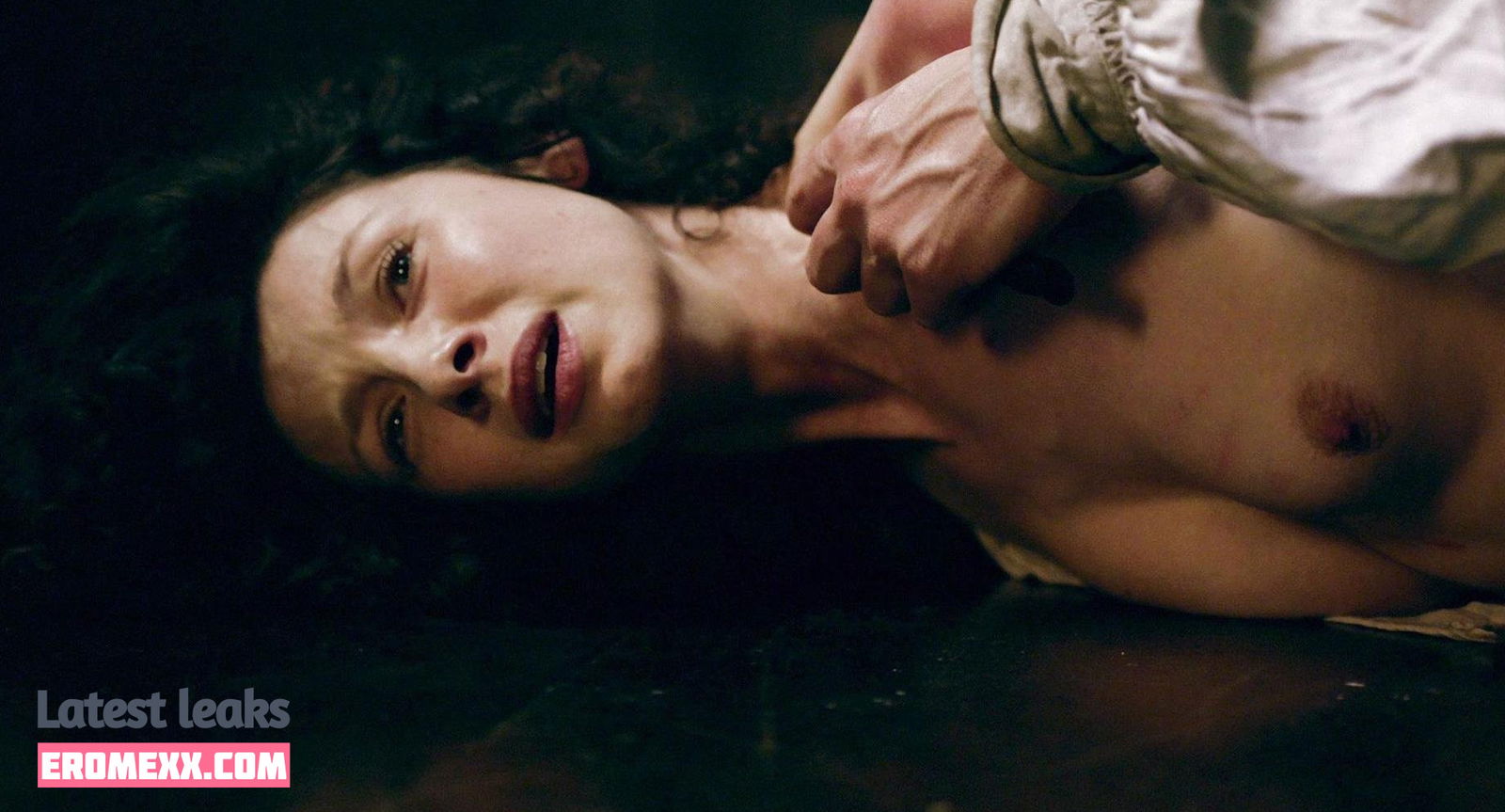 Latest Leaks Caitriona Balfe Nude #74 - Erome