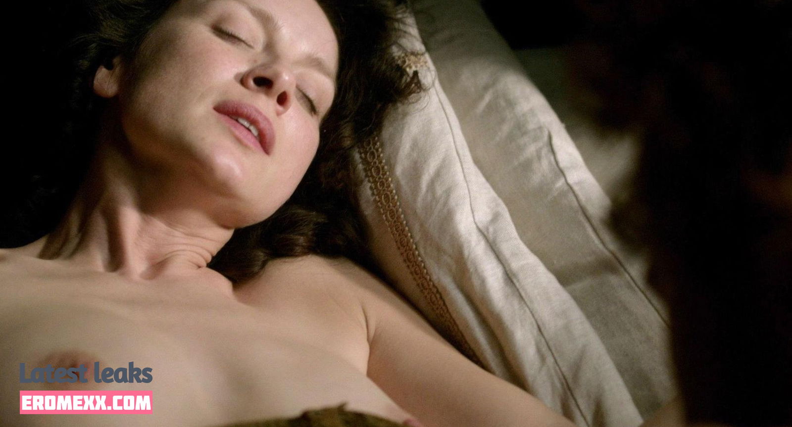 Latest Leaks Caitriona Balfe Nude #81 - Erome