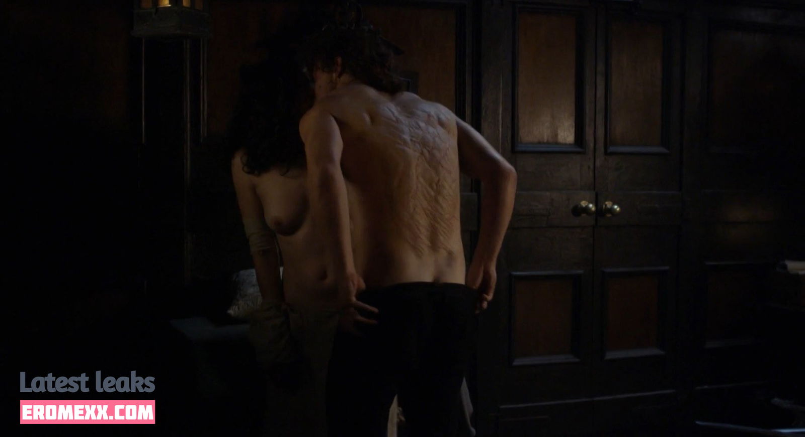 Latest Leaks Caitriona Balfe Nude #9 - Erome