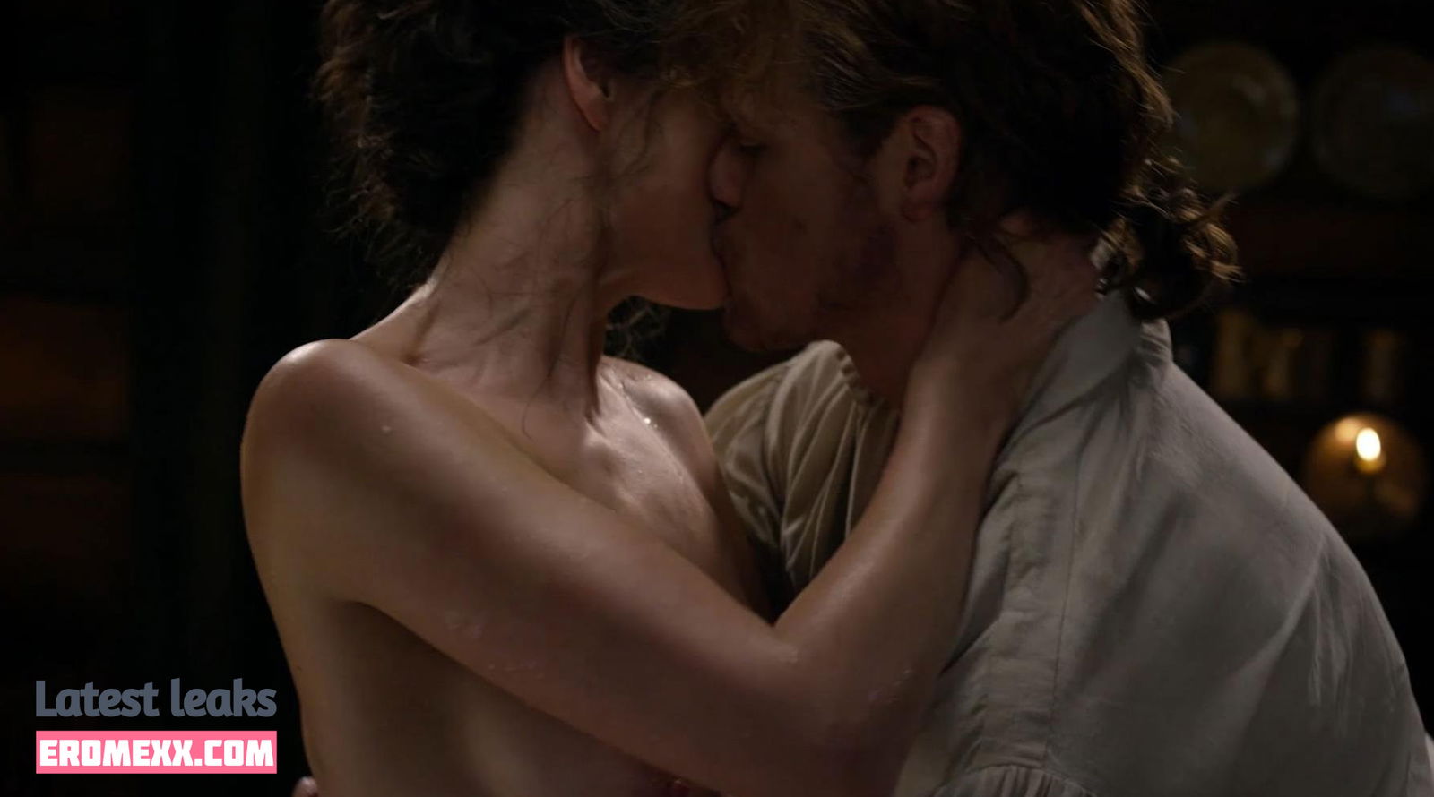 Latest Leaks Caitriona Balfe Nude #90 - Erome