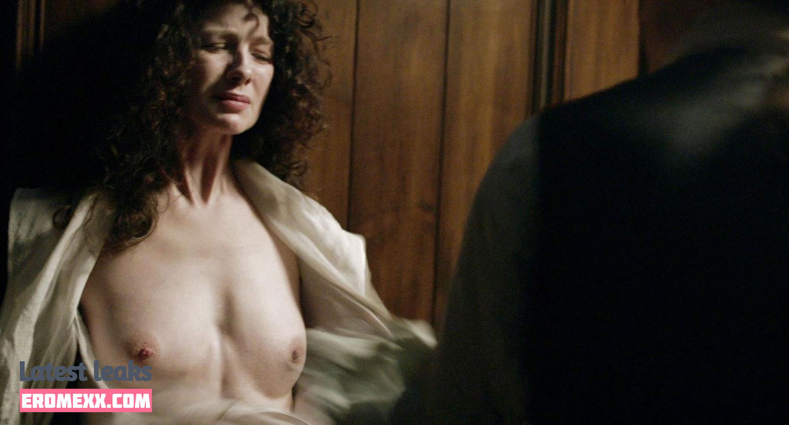 Latest Leaks Caitriona Balfe Nude #97 - Erome