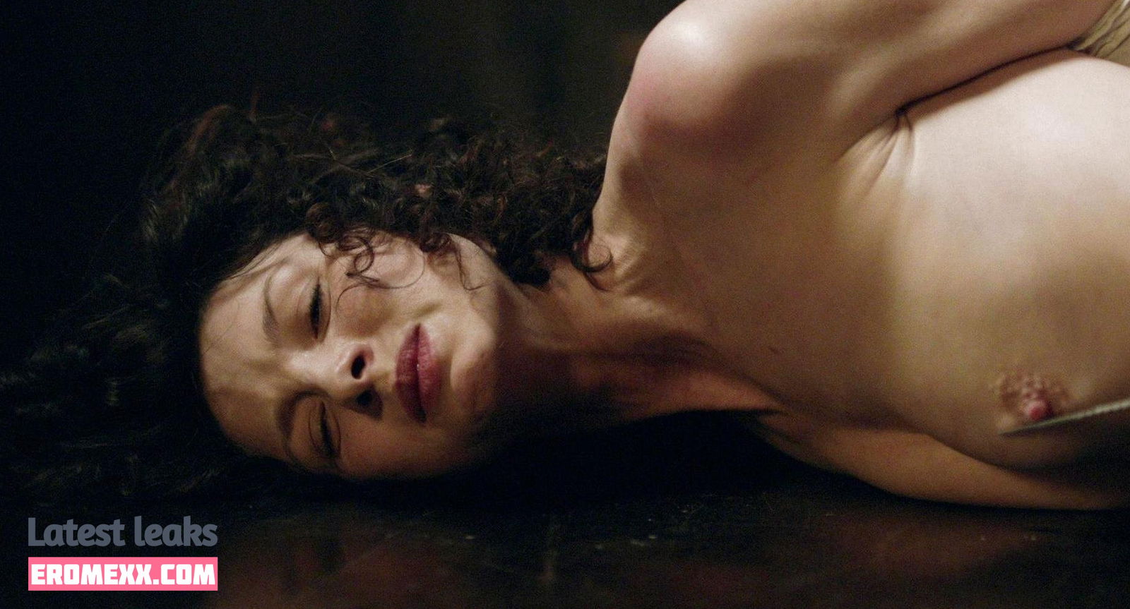 Latest Leaks Caitriona Balfe Nude #99 - Erome