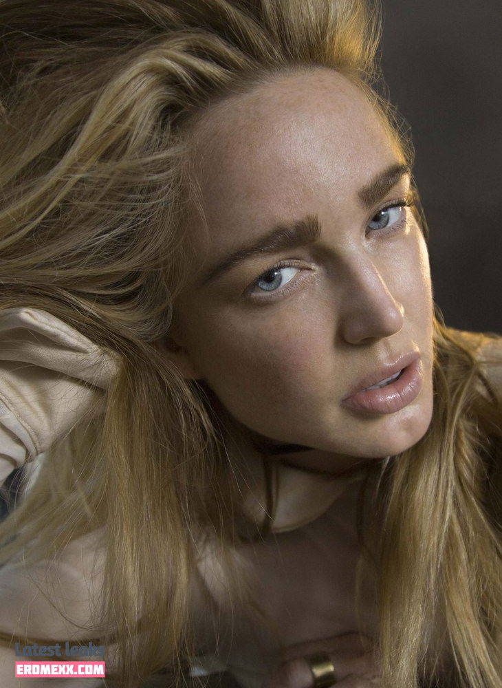 Latest Leaks Caity Lotz Nude #19 - Erome