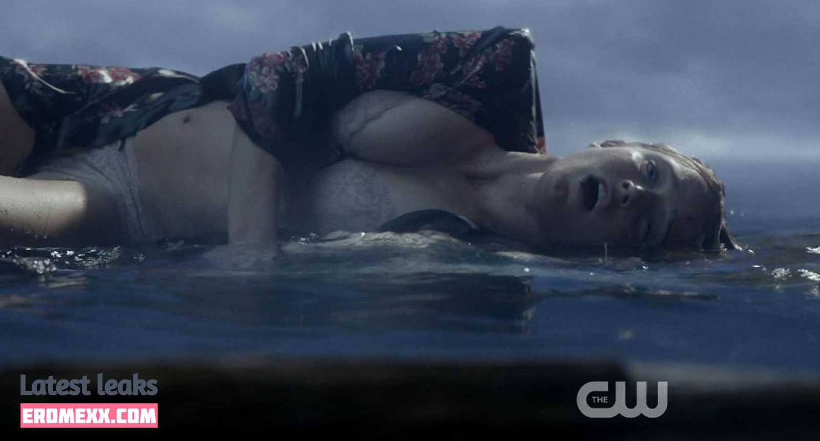 Latest Leaks Caity Lotz Nude #66 - Erome