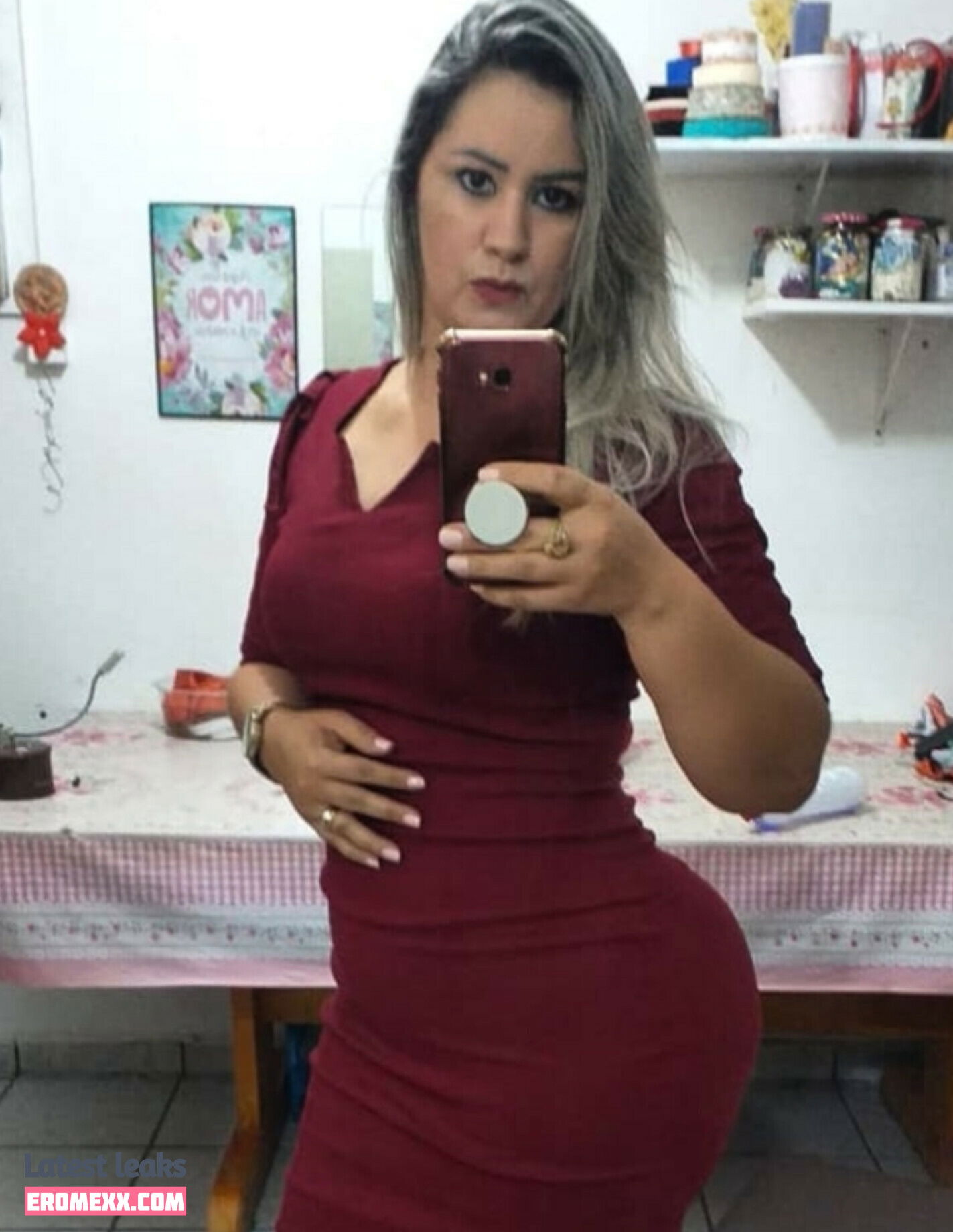 Latest Leaks Caiu Na Net Amadoras Nude #51 - Fapello