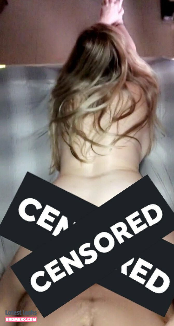calcosplay nude photos (Exclusive photos)
