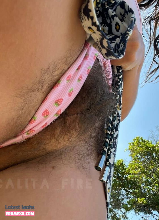 Latest Leaks Calita Fire Nude #39 - Fapello
