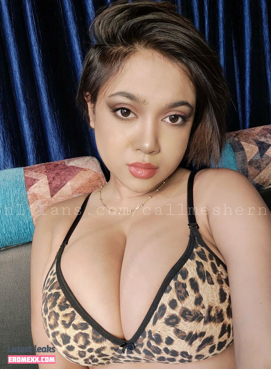 Latest Leaks Call Me Sherni Nude #12 - Fapello