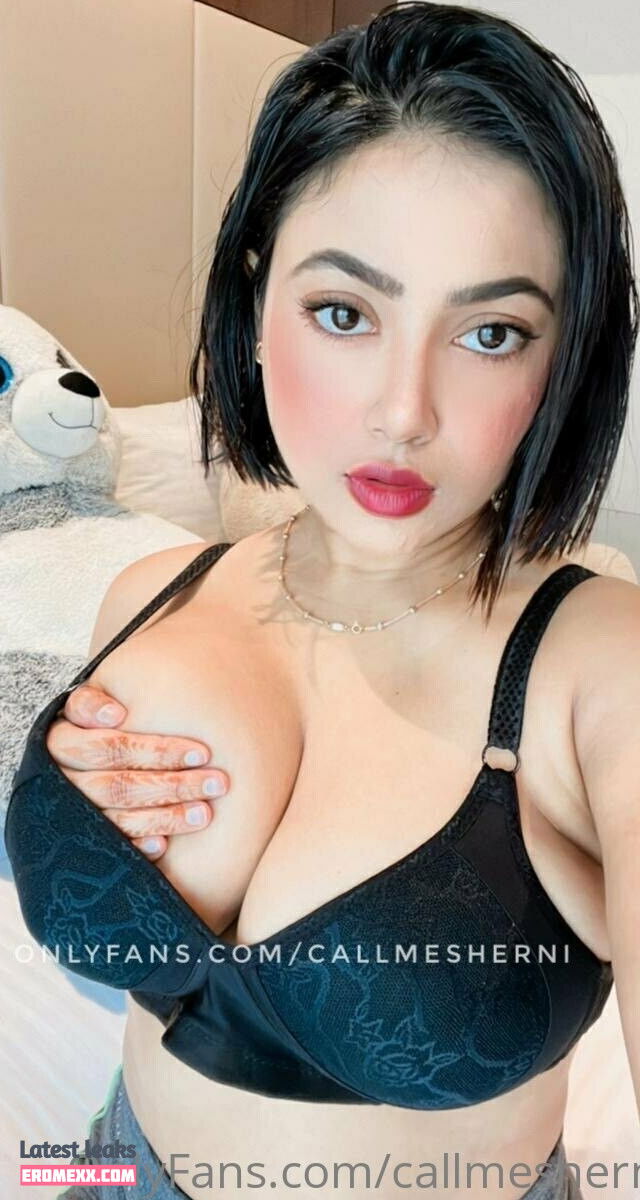 Latest Leaks Call Me Sherni Nude #25 - Fapello