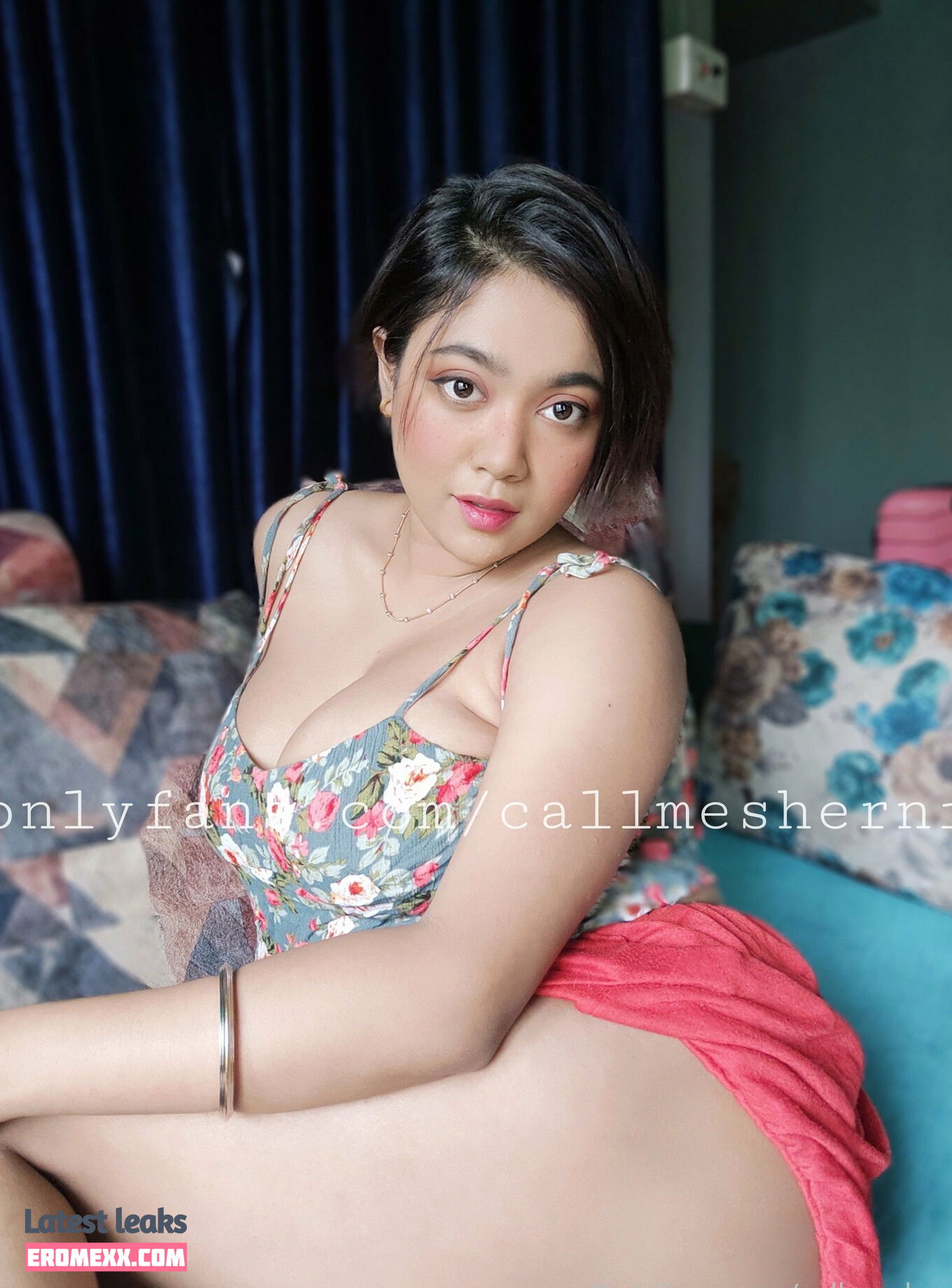Latest Leaks Call Me Sherni Nude #37 - Fapello
