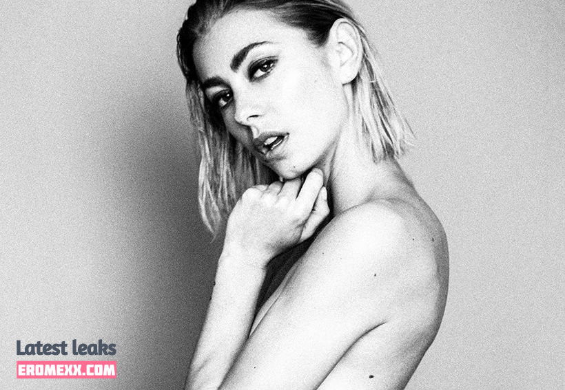 Latest Leaks Callie Cattaneo Nude #5 - Fapello