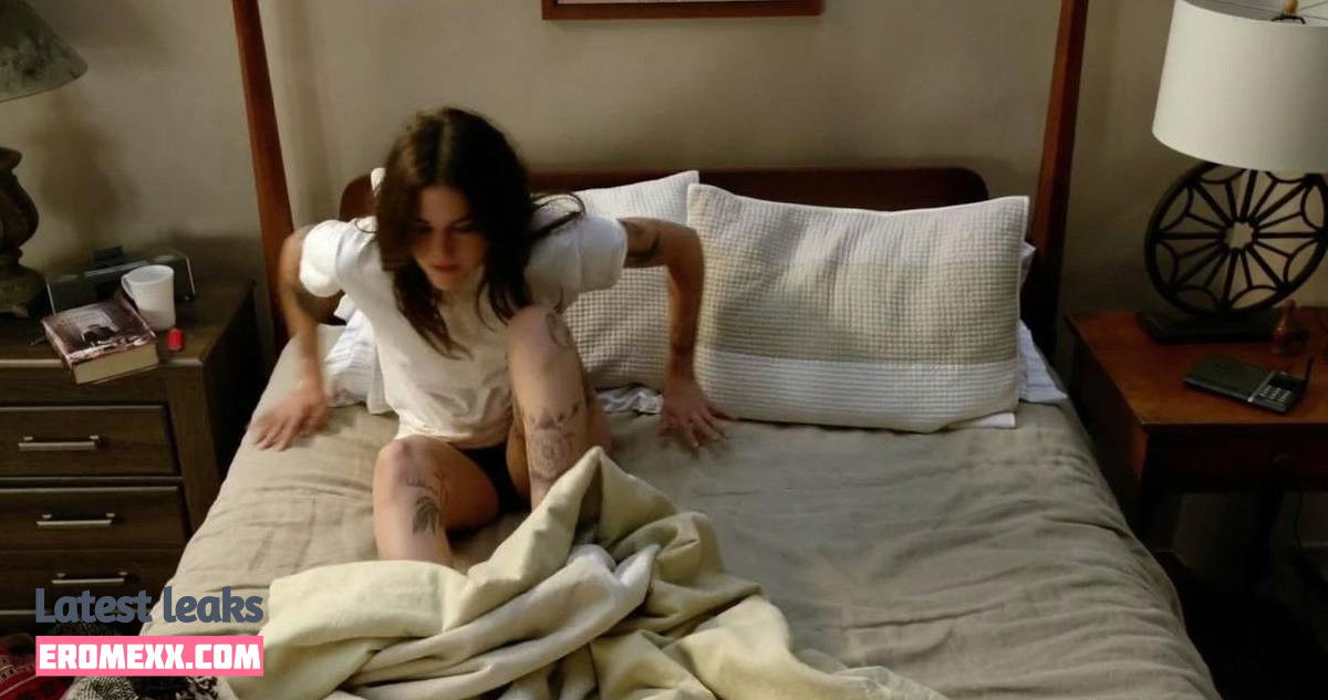 Latest Leaks Callie Hernandez Nude #23 - Erome