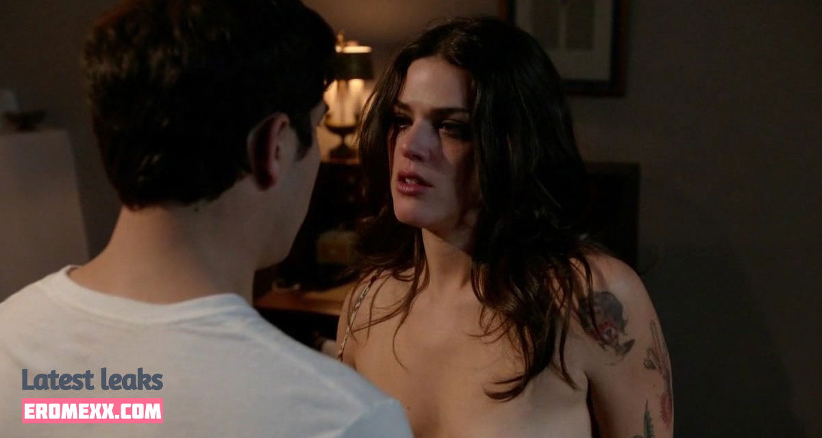 Latest Leaks Callie Hernandez Nude #4 - Erome