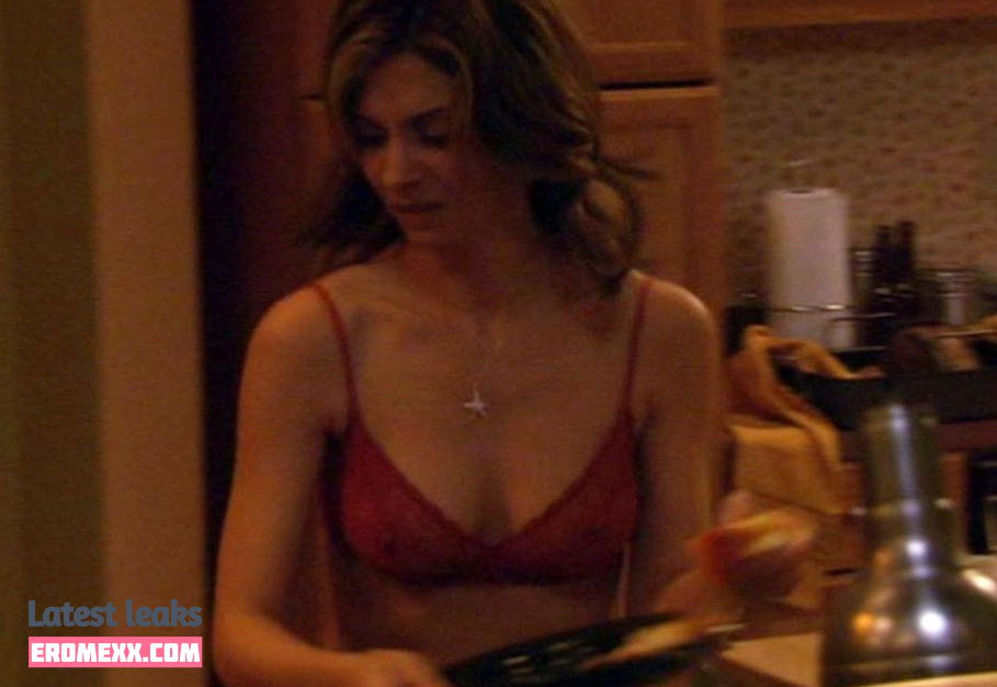 Latest Leaks Callie Thorne Nude #17 - Erome