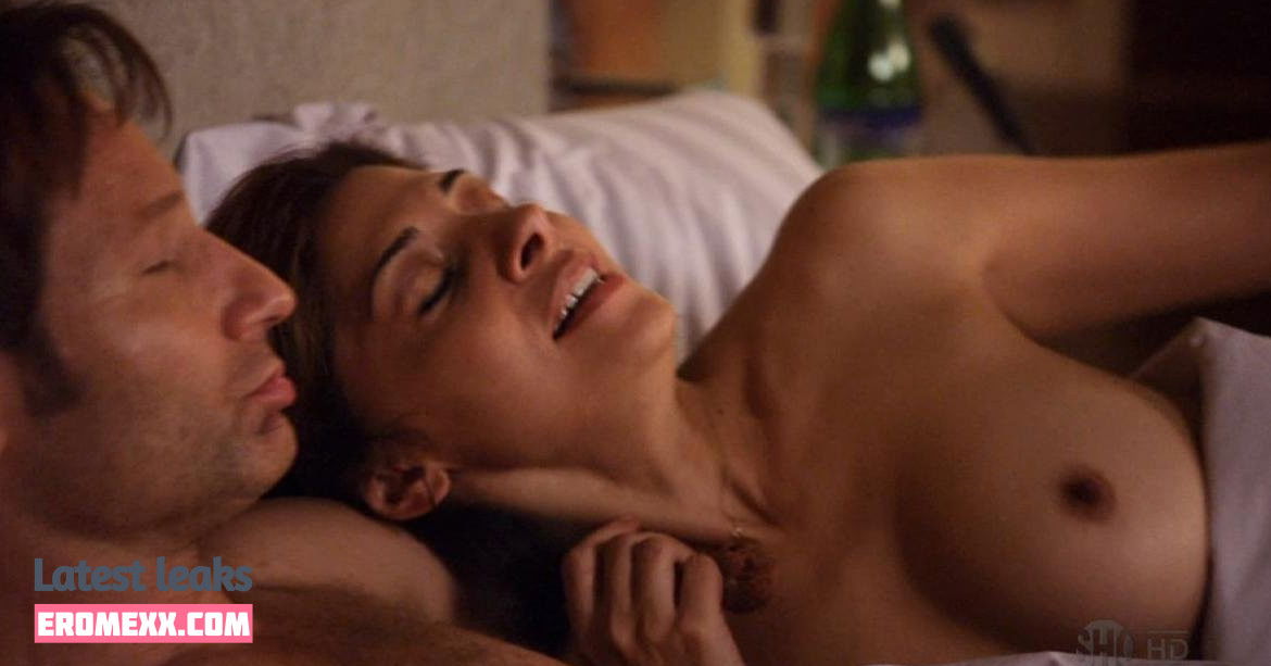 Latest Leaks Callie Thorne Nude #5 - Erome