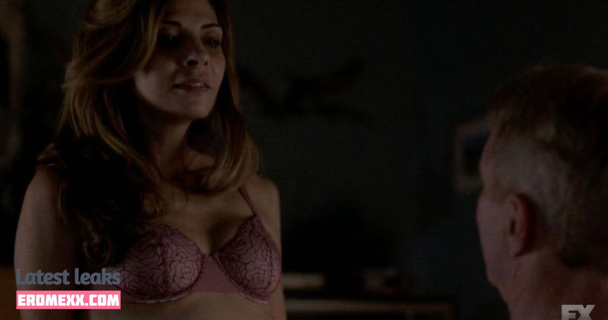 Latest Leaks Callie Thorne Nude #58 - Erome