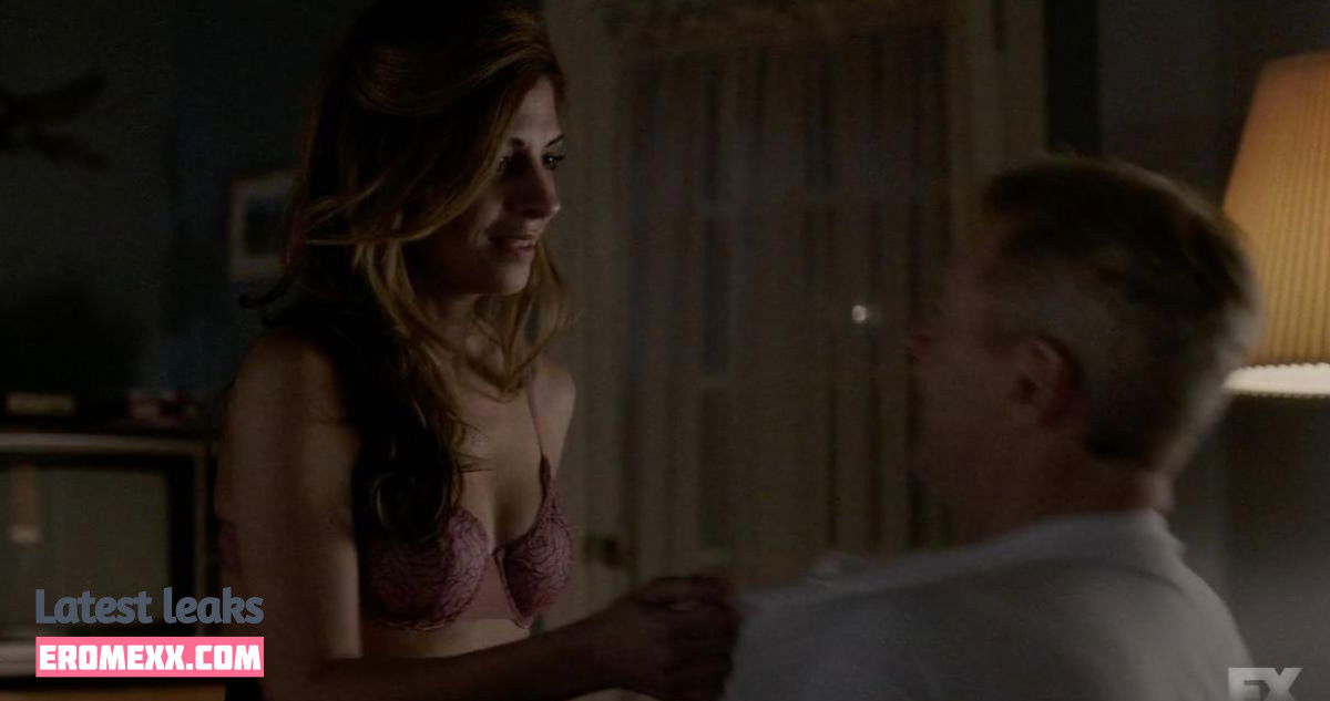 Latest Leaks Callie Thorne Nude #59 - Erome