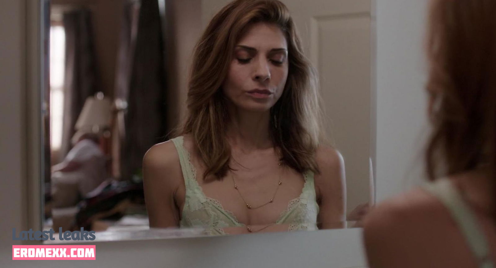 Latest Leaks Callie Thorne Nude #60 - Erome